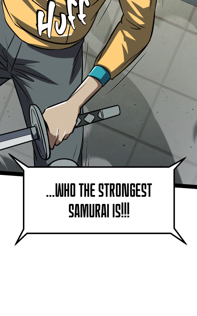 Read Samurai no Tora chapter 48 image 105 on Lezhin