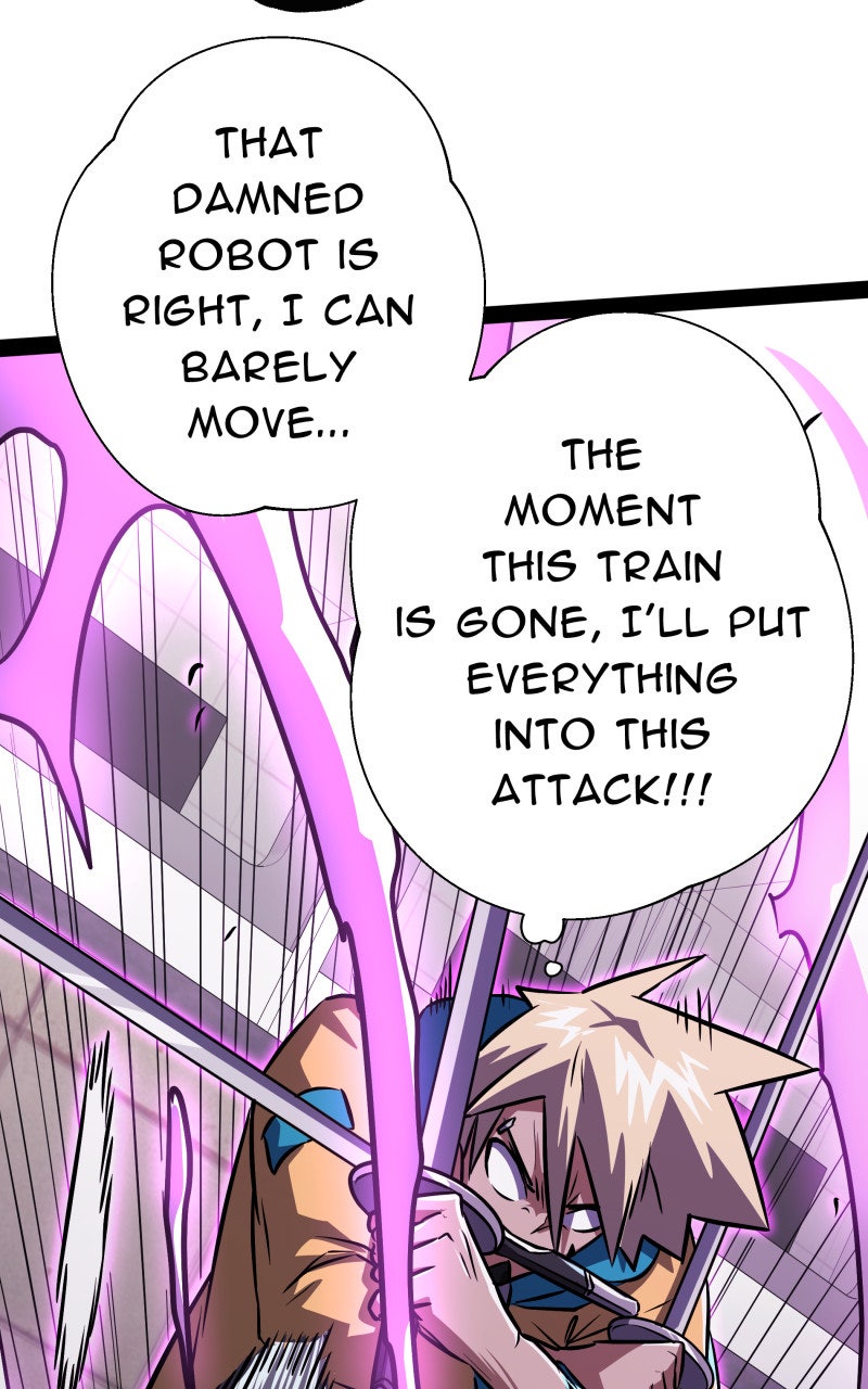 Read Samurai no Tora chapter 48 image 109 on Lezhin