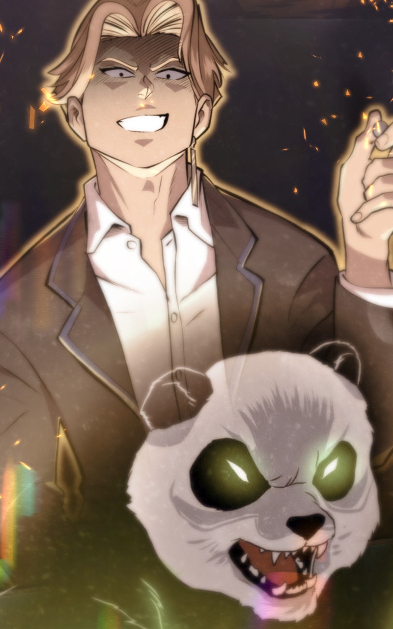 Read Samurai no Tora chapter 48 image 117 on Lezhin