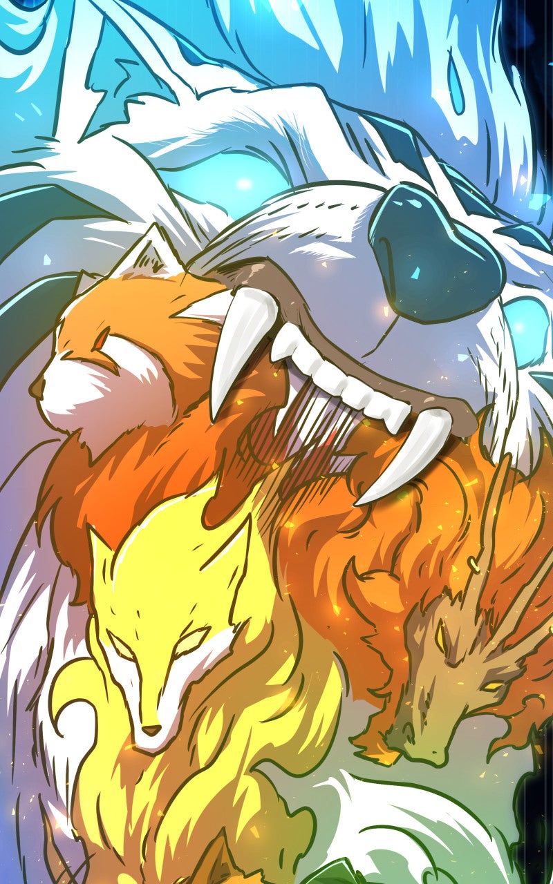 Read Samurai no Tora chapter 48 image 126 on Lezhin