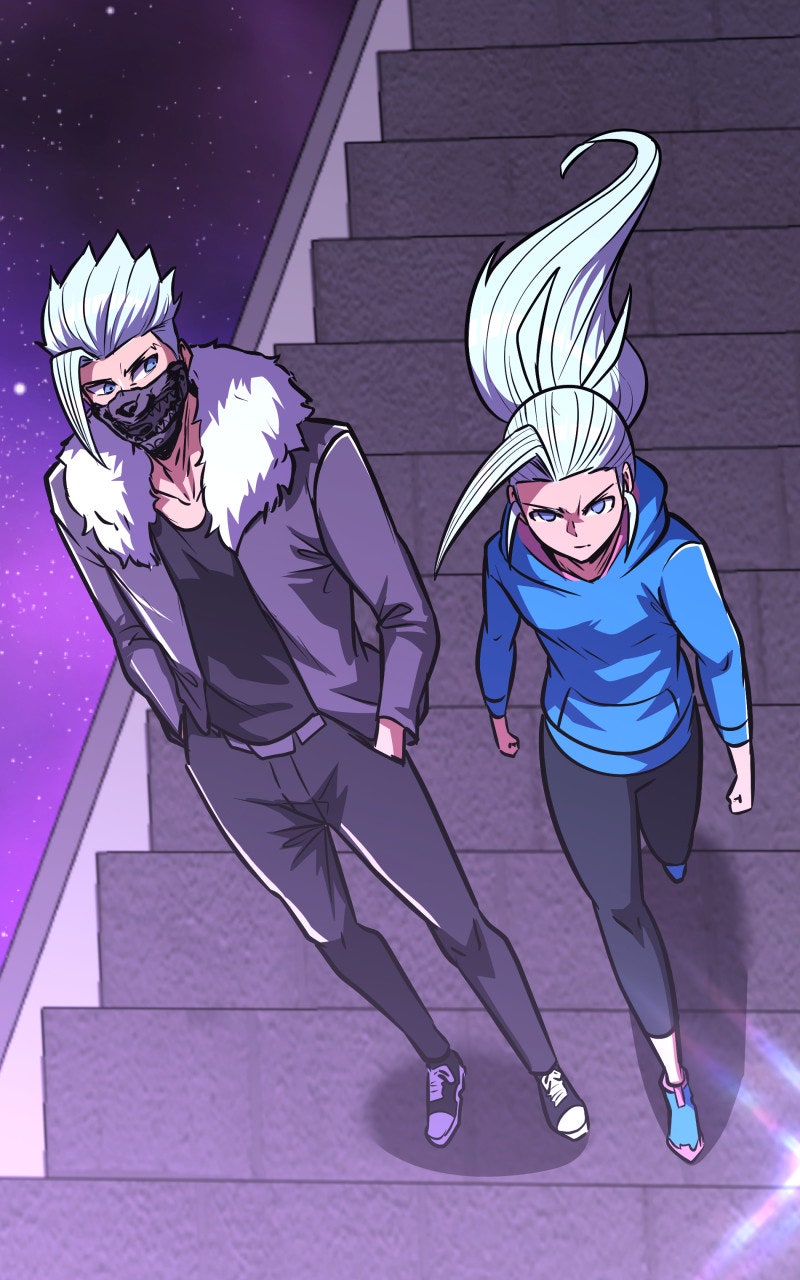 Read Samurai no Tora chapter 48 image 134 on Lezhin