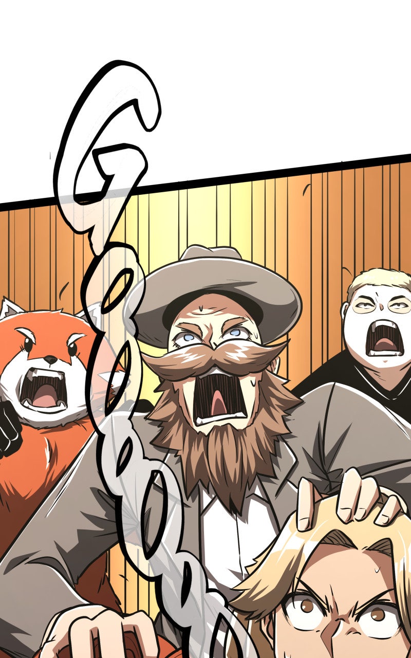 Read Samurai no Tora chapter 48 image 141 on Lezhin
