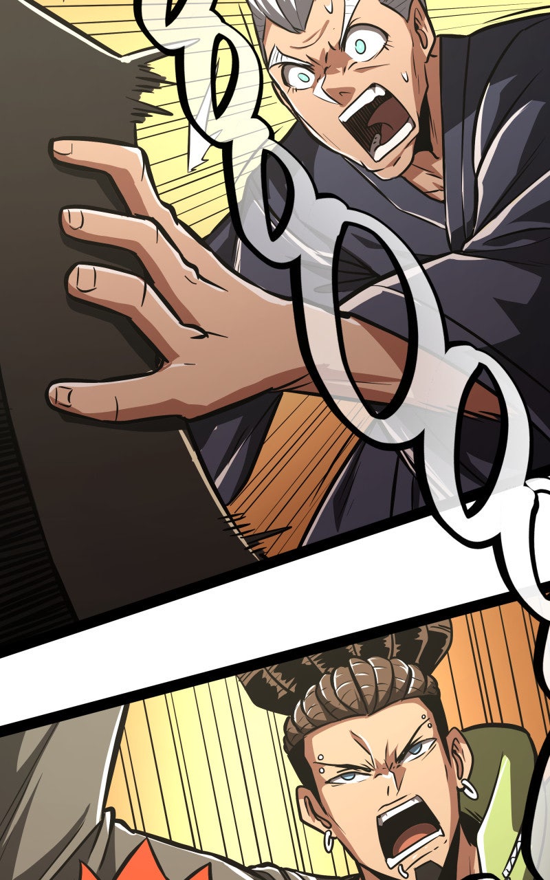 Read Samurai no Tora chapter 48 image 143 on Lezhin