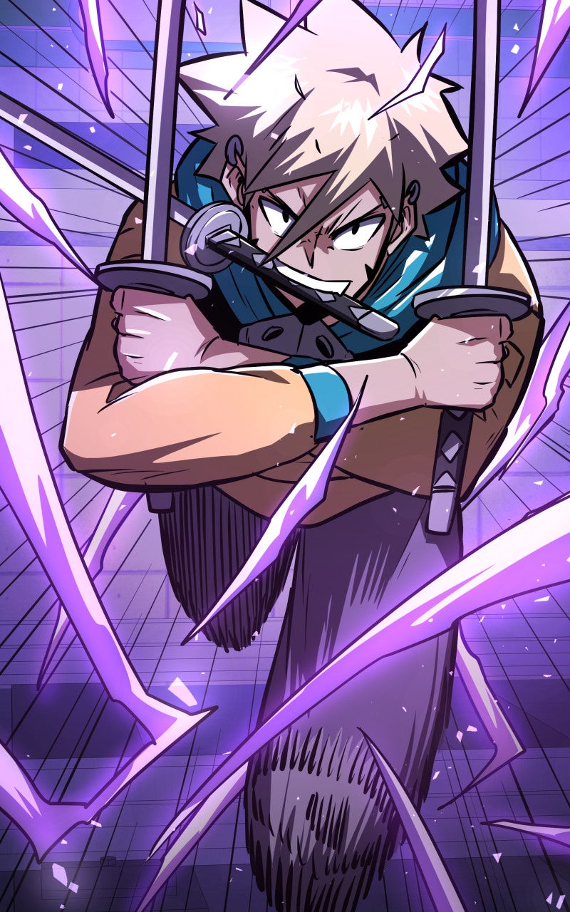 Read Samurai no Tora chapter 48 image 148 on Lezhin