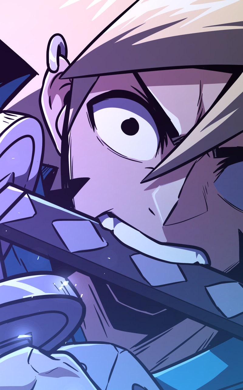 Read Samurai no Tora chapter 48 image 150 on Lezhin