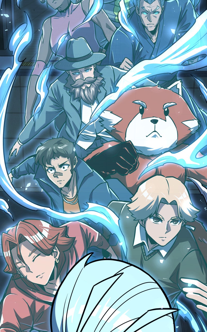Read Samurai no Tora chapter 48 image 152 on Lezhin