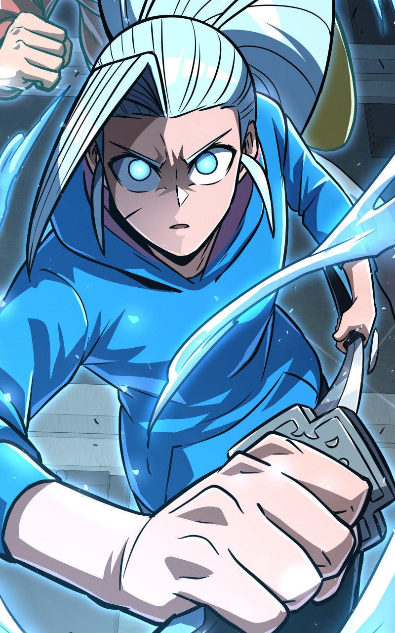 Read Samurai no Tora chapter 48 image 153 on Lezhin