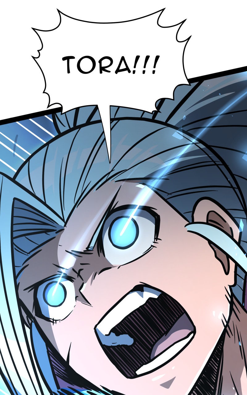 Read Samurai no Tora chapter 48 image 155 on Lezhin