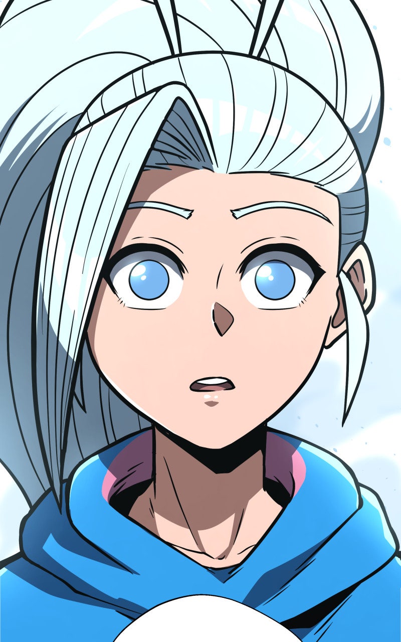 Read Samurai no Tora chapter 48 image 18 on Lezhin