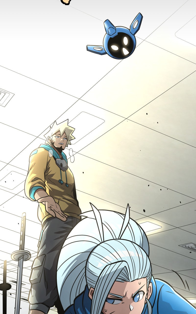 Read Samurai no Tora chapter 48 image 28 on Lezhin