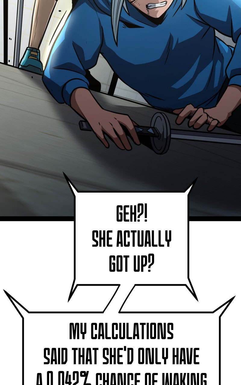 Read Samurai no Tora chapter 48 image 29 on Lezhin