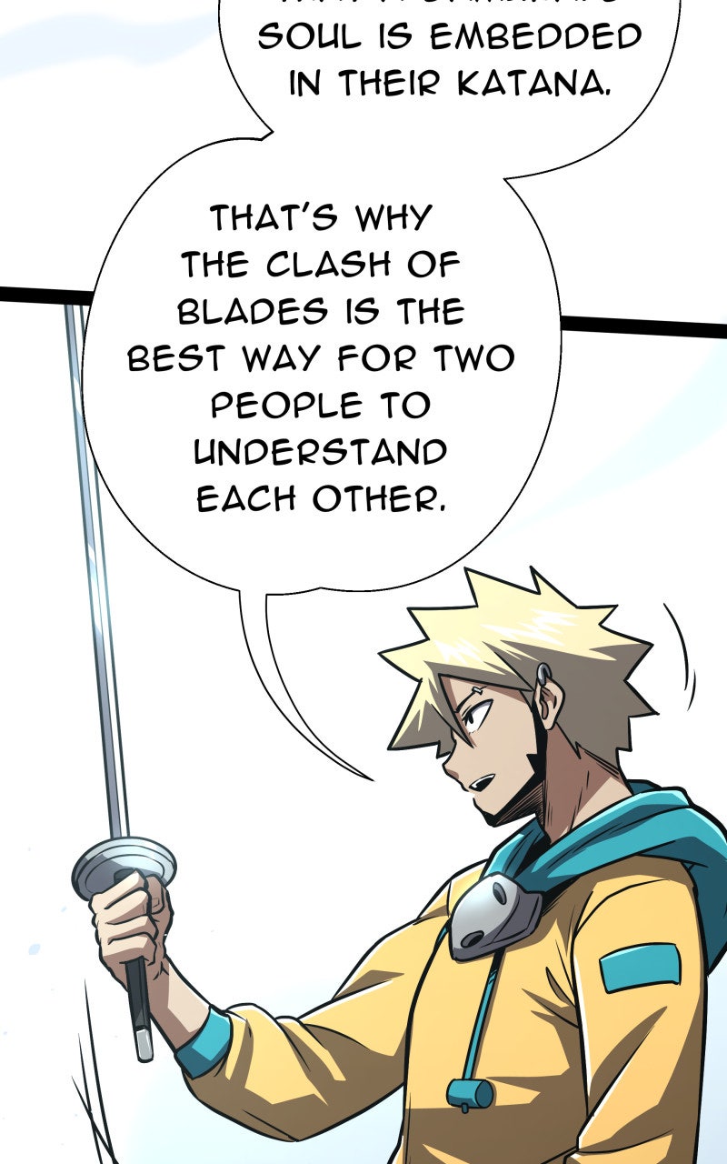 Read Samurai no Tora chapter 48 image 3 on Lezhin