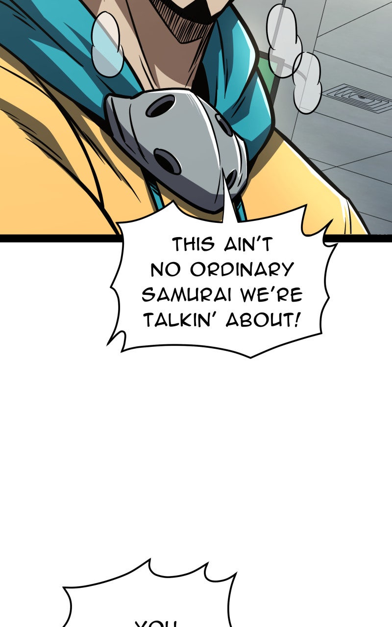 Read Samurai no Tora chapter 48 image 31 on Lezhin