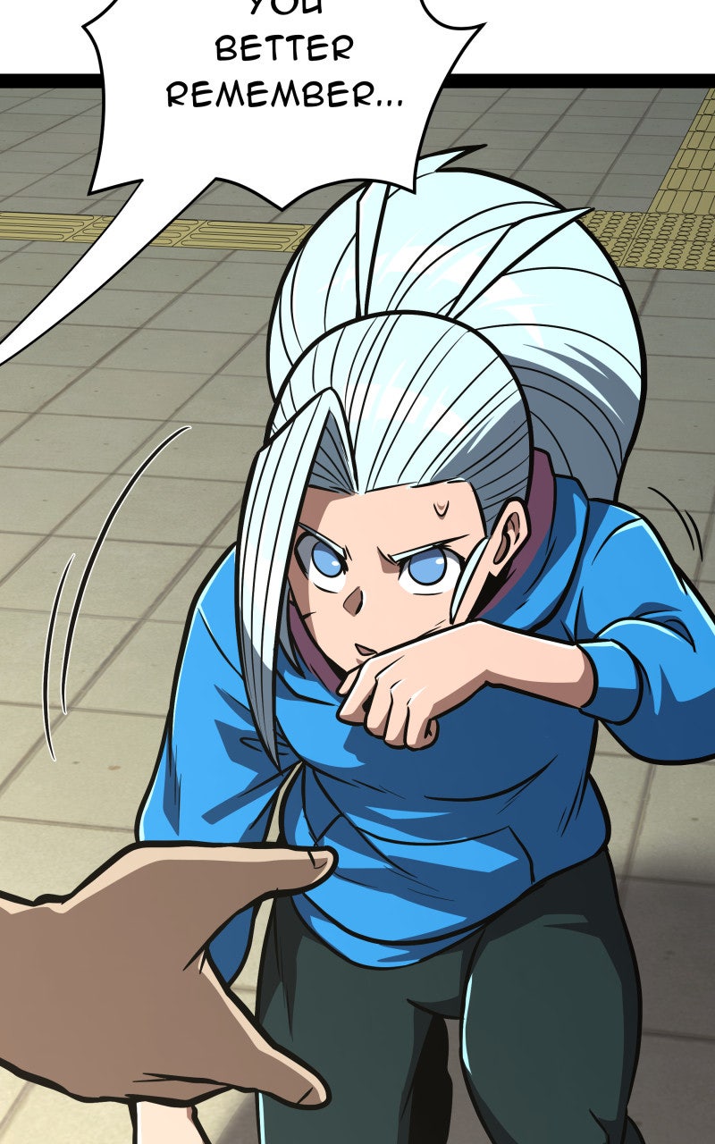 Read Samurai no Tora chapter 48 image 32 on Lezhin