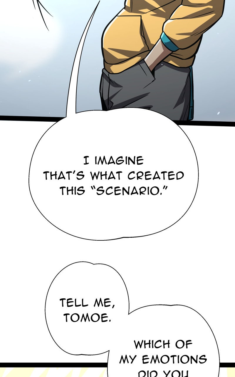 Read Samurai no Tora chapter 48 image 4 on Lezhin