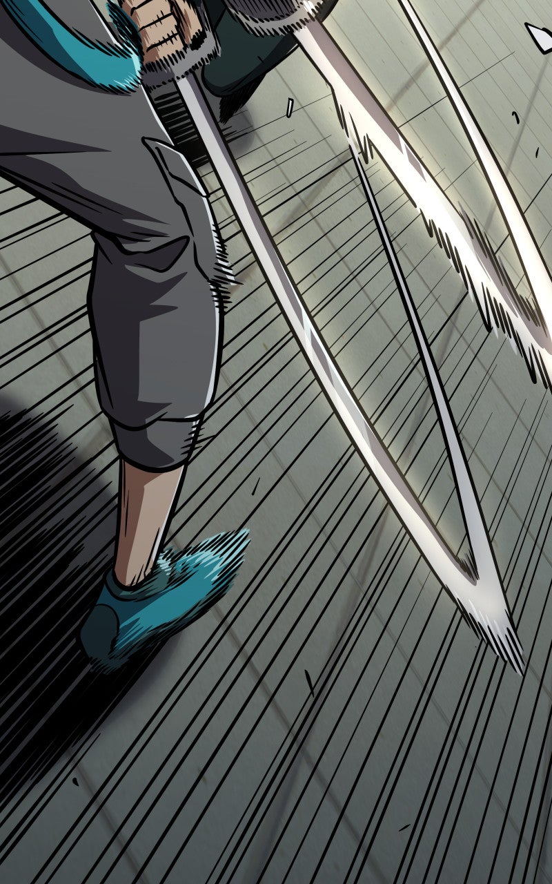 Read Samurai no Tora chapter 48 image 42 on Lezhin