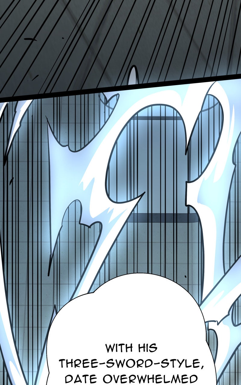 Read Samurai no Tora chapter 48 image 43 on Lezhin