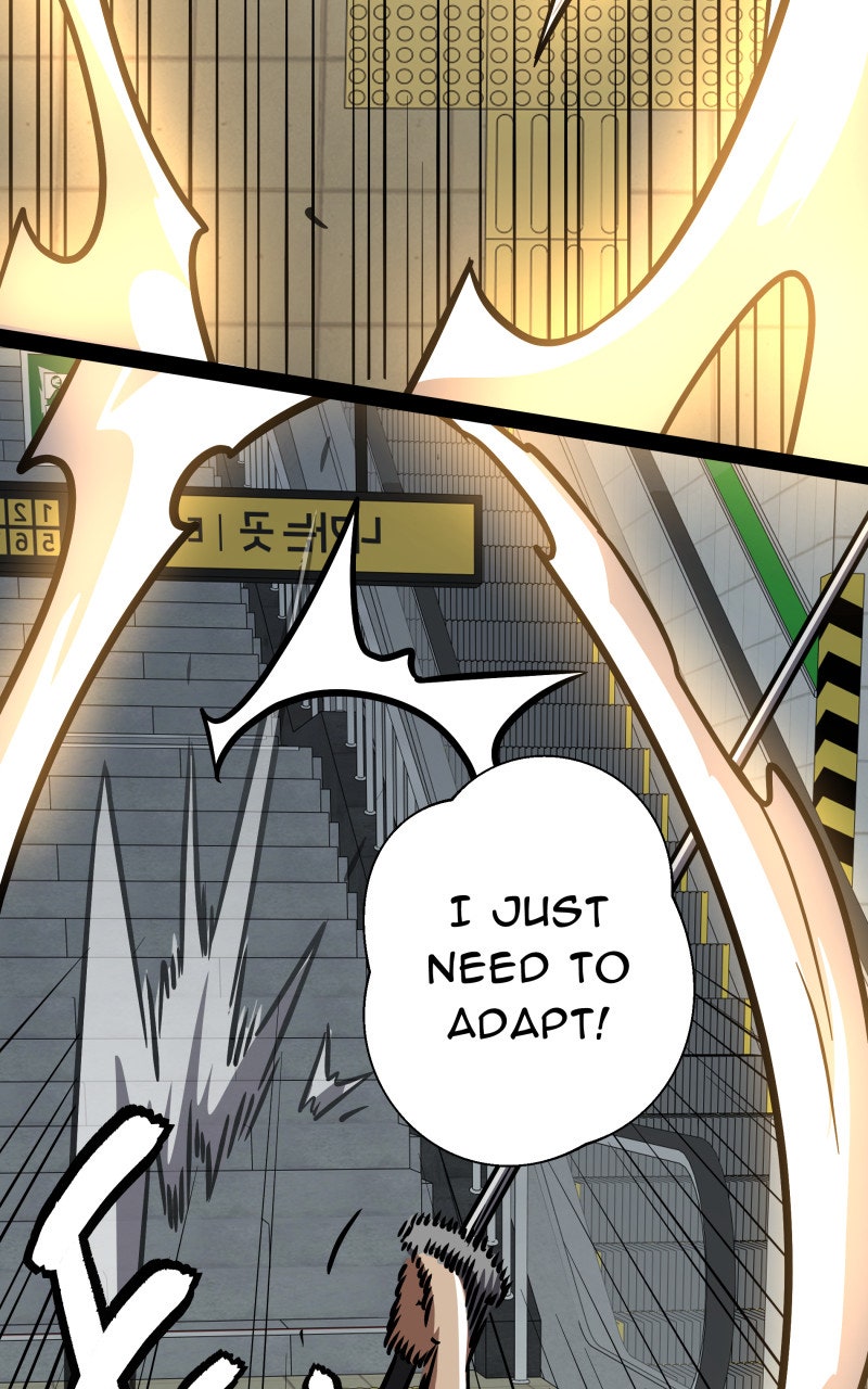 Read Samurai no Tora chapter 48 image 46 on Lezhin