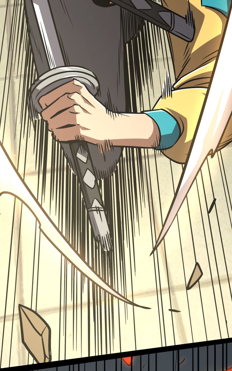 Read Samurai no Tora chapter 48 image 48 on Lezhin