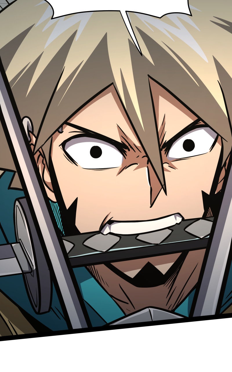 Read Samurai no Tora chapter 48 image 52 on Lezhin