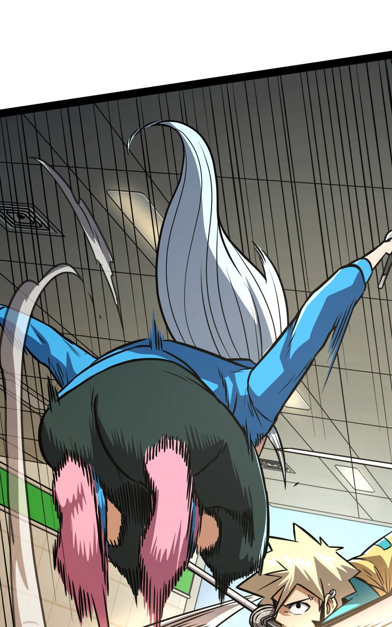 Read Samurai no Tora chapter 48 image 57 on Lezhin