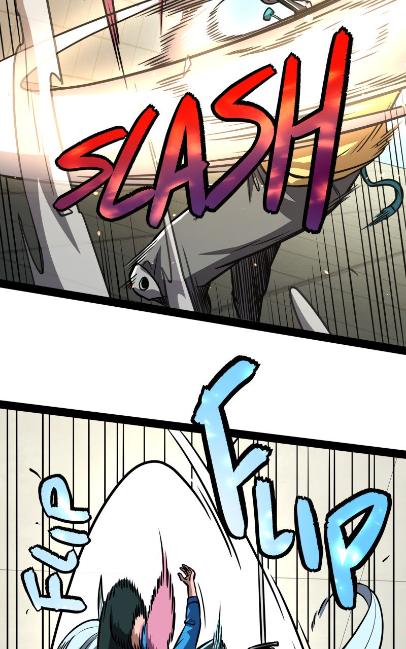 Read Samurai no Tora chapter 48 image 58 on Lezhin