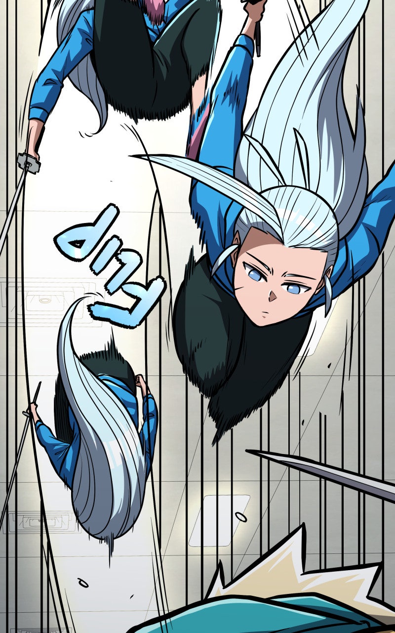 Read Samurai no Tora chapter 48 image 59 on Lezhin