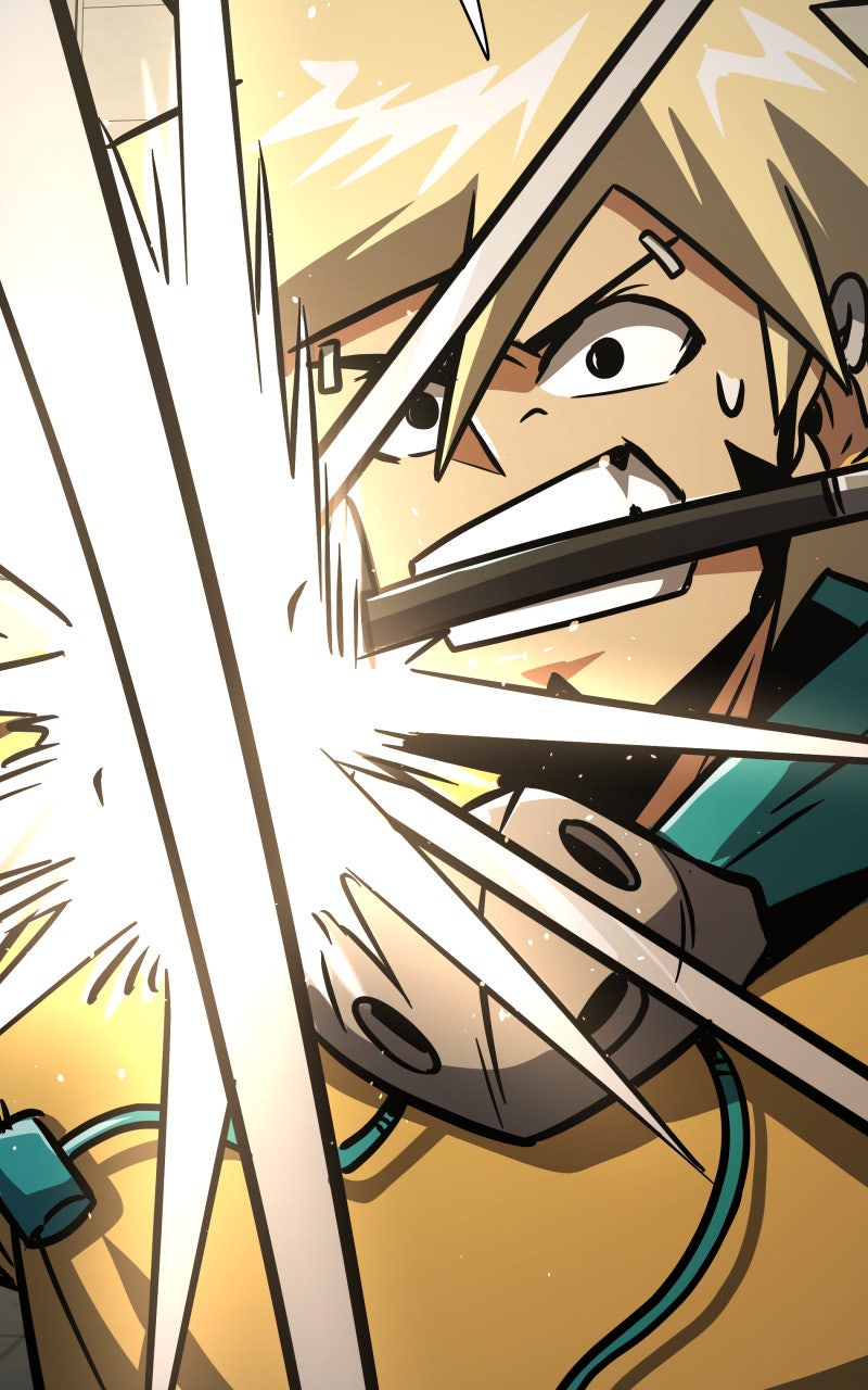 Read Samurai no Tora chapter 48 image 65 on Lezhin