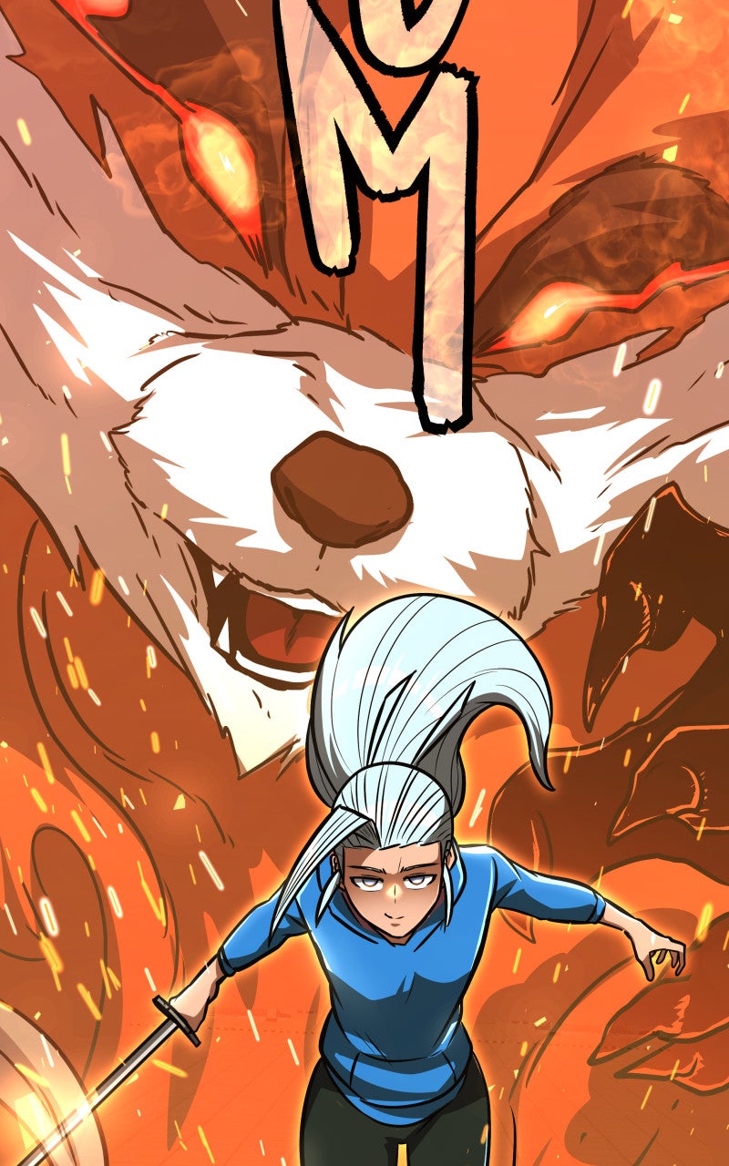 Read Samurai no Tora chapter 48 image 67 on Lezhin