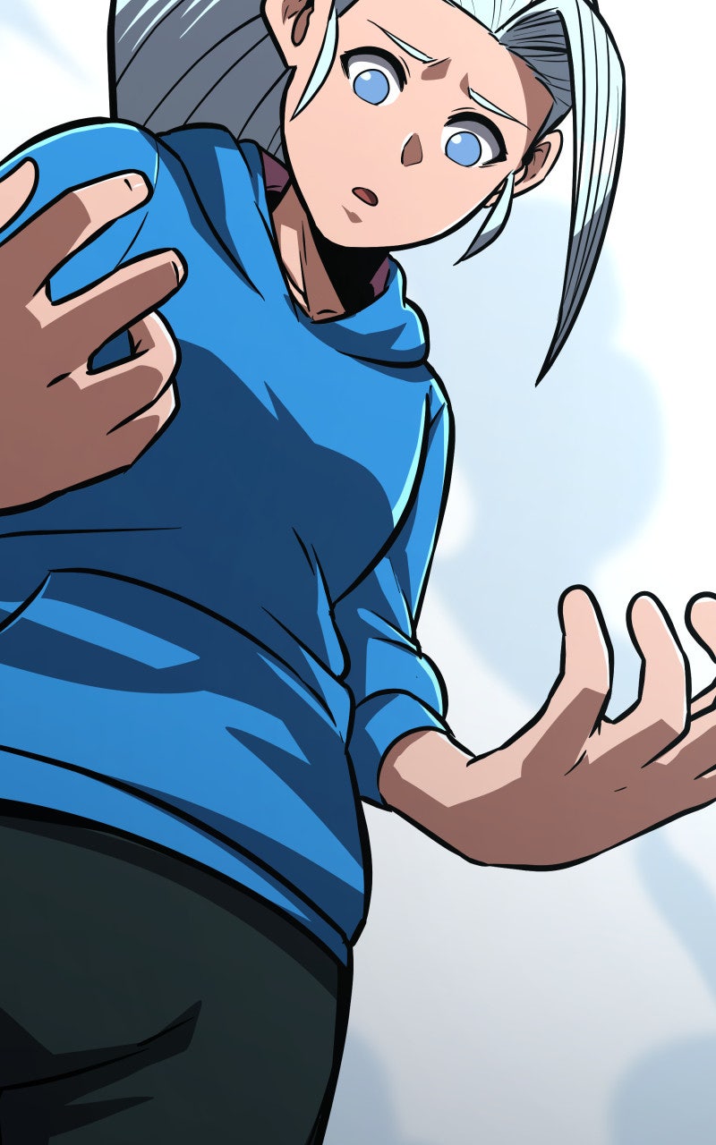 Read Samurai no Tora chapter 48 image 7 on Lezhin