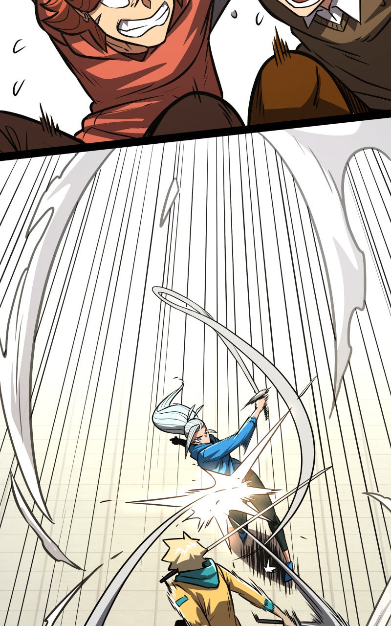 Read Samurai no Tora chapter 48 image 72 on Lezhin