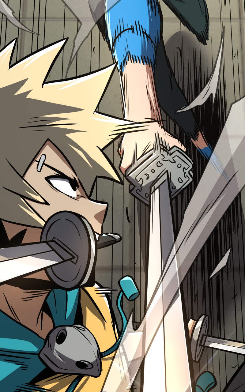 Read Samurai no Tora chapter 48 image 76 on Lezhin
