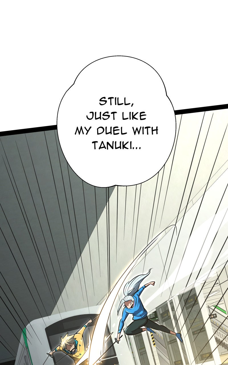 Read Samurai no Tora chapter 48 image 78 on Lezhin