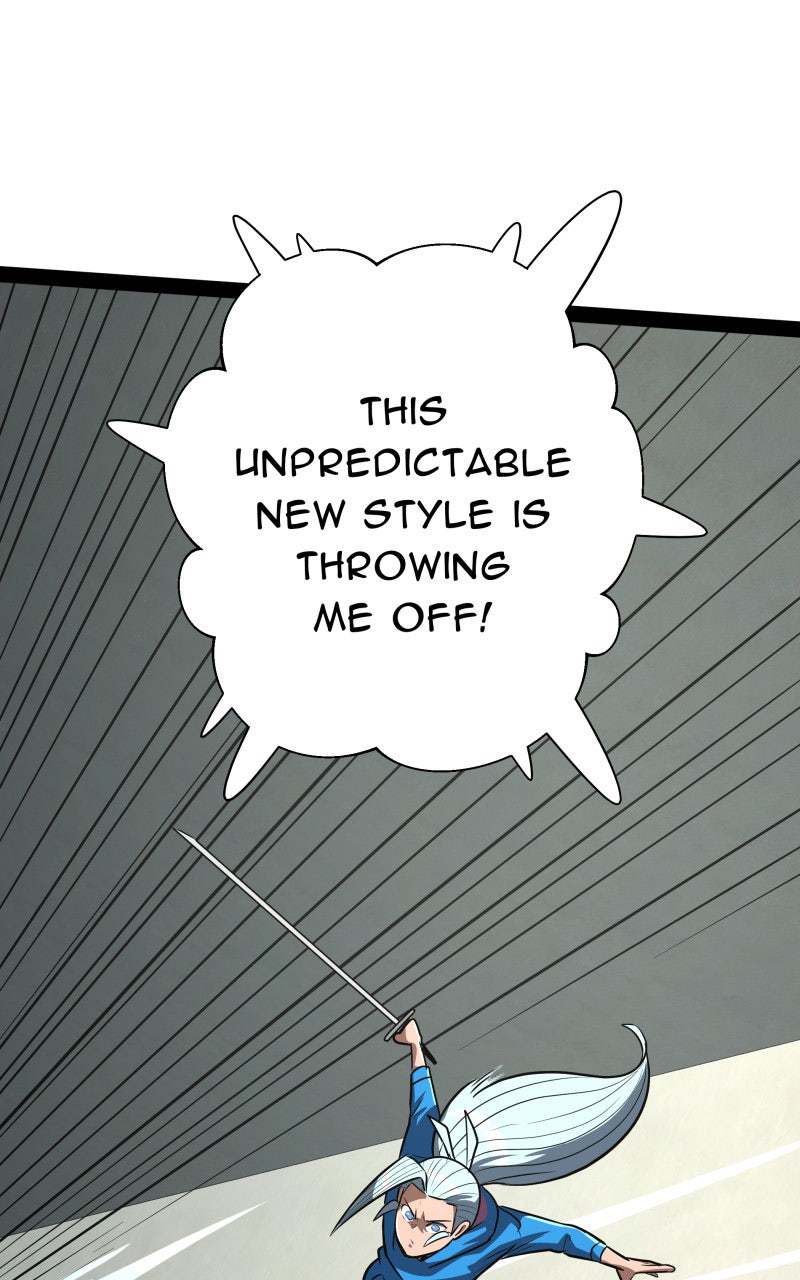 Read Samurai no Tora chapter 48 image 80 on Lezhin