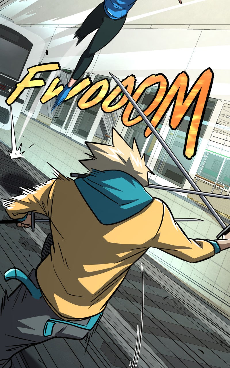 Read Samurai no Tora chapter 48 image 81 on Lezhin