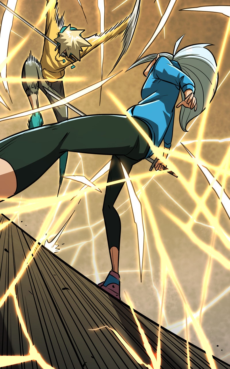Read Samurai no Tora chapter 48 image 86 on Lezhin