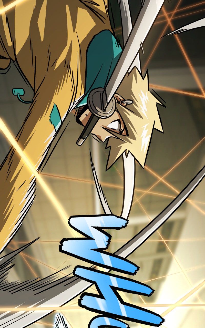 Read Samurai no Tora chapter 48 image 90 on Lezhin