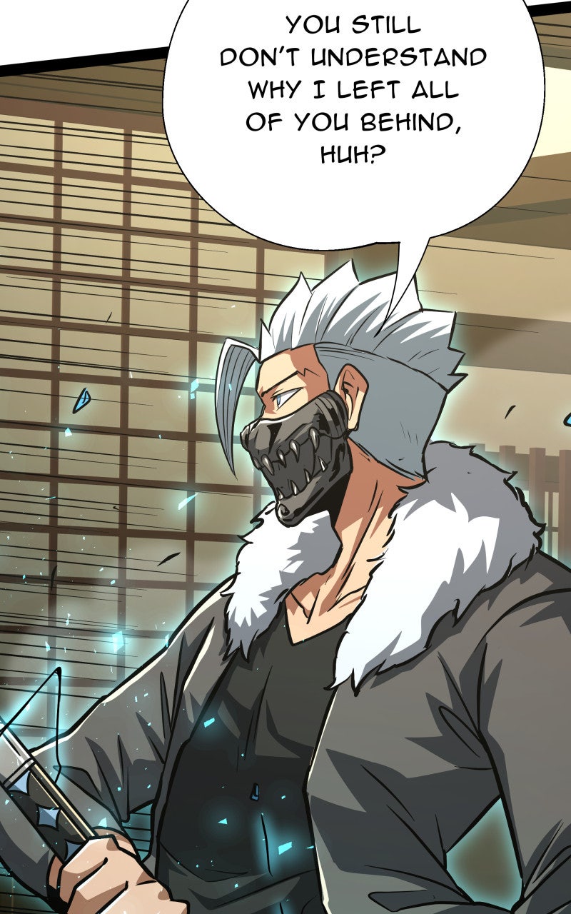 Read Samurai no Tora chapter 49 image 101 on Lezhin