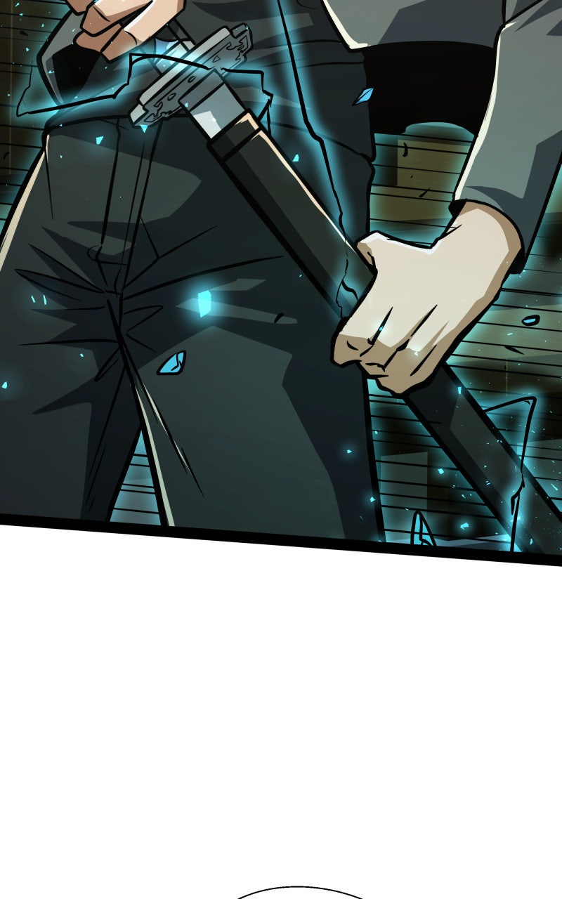 Read Samurai no Tora chapter 49 image 102 on Lezhin