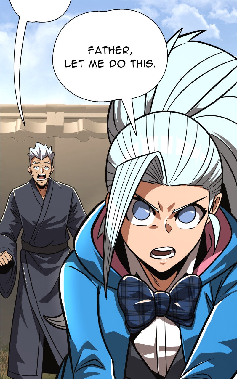 Read Samurai no Tora chapter 49 image 105 on Lezhin