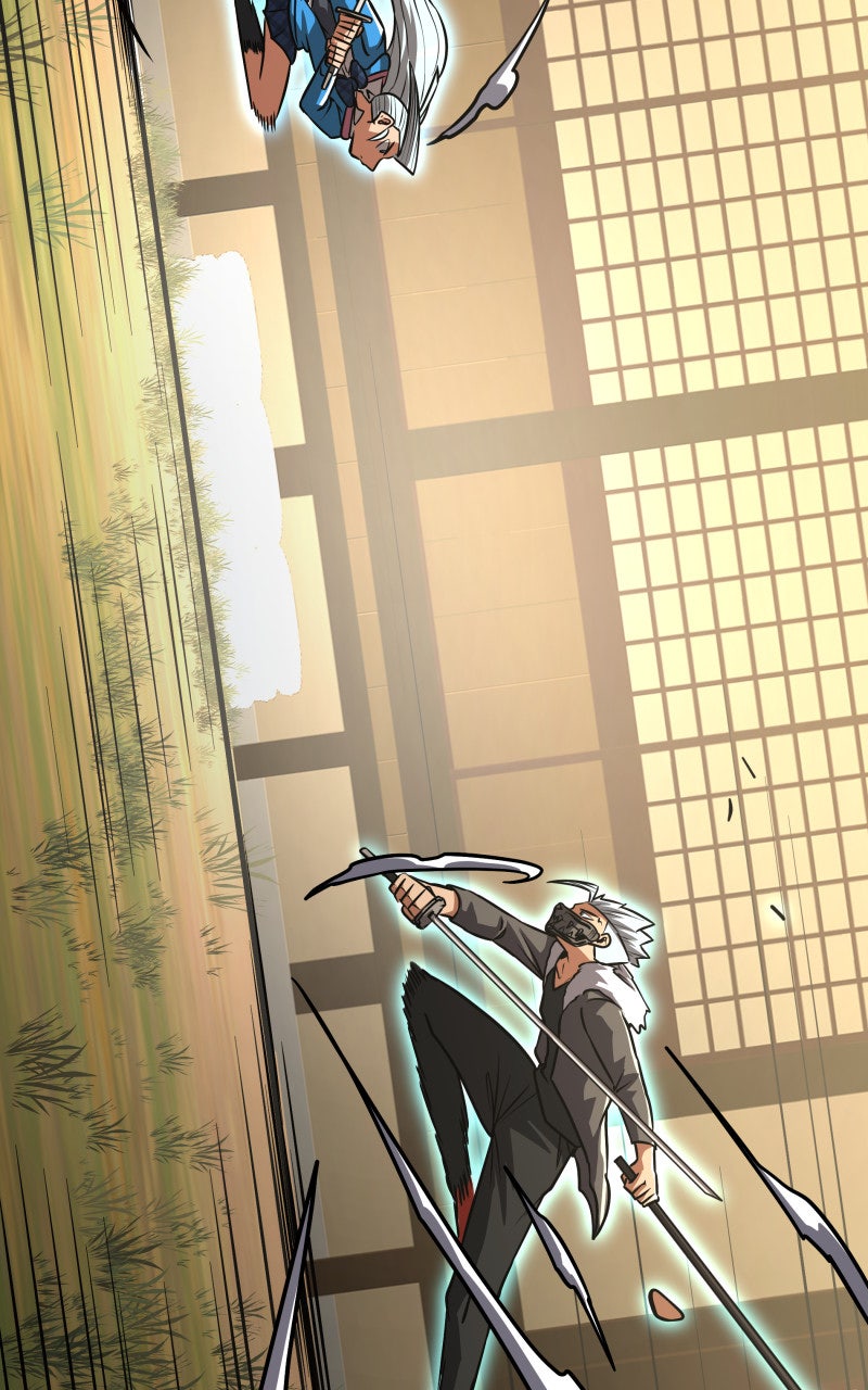 Read Samurai no Tora chapter 49 image 110 on Lezhin