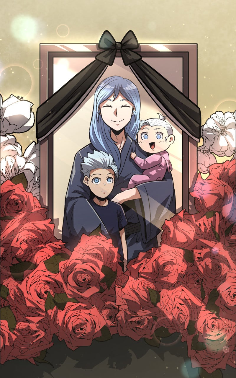 Read Samurai no Tora chapter 49 image 117 on Lezhin