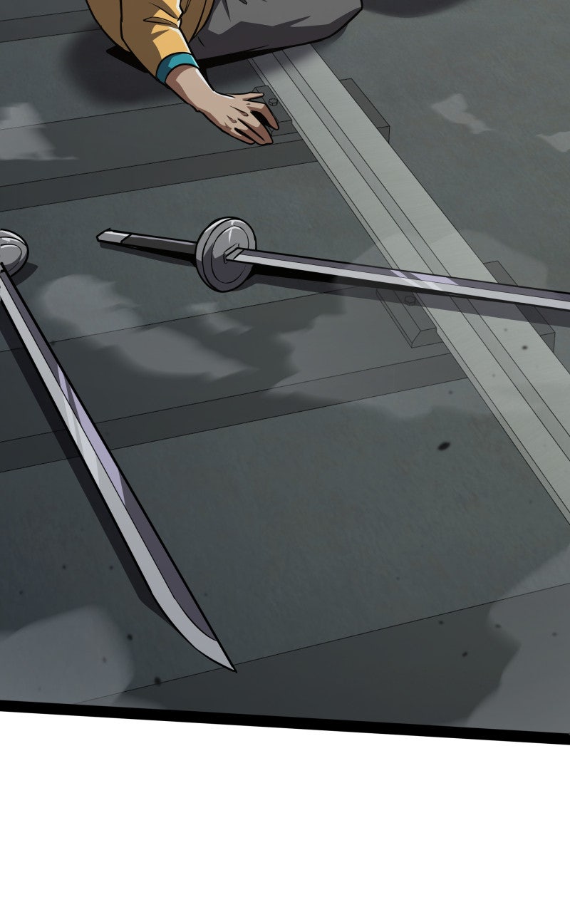 Read Samurai no Tora chapter 49 image 14 on Lezhin