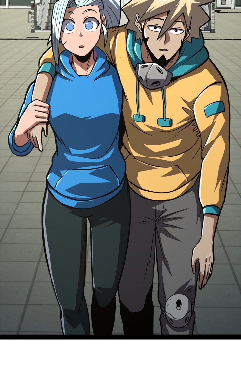 Read Samurai no Tora chapter 49 image 24 on Lezhin