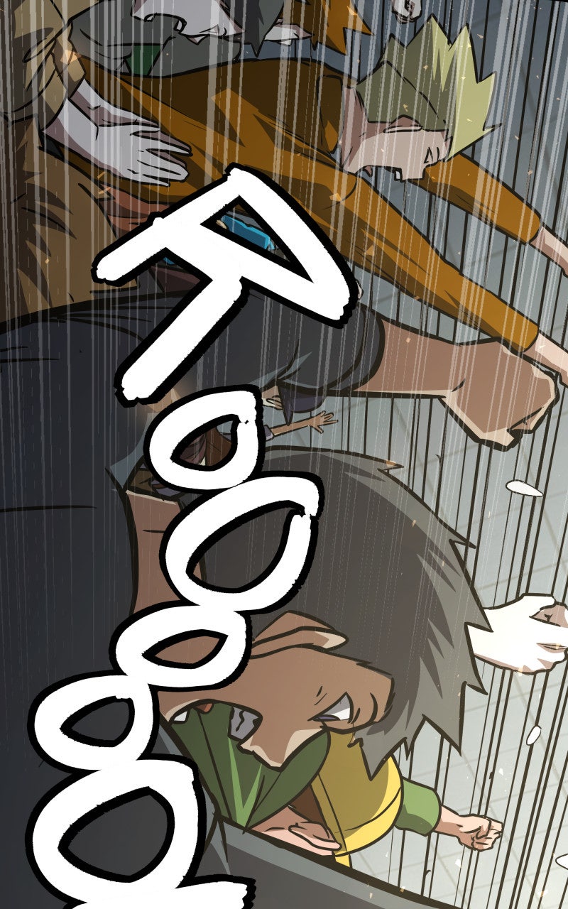 Read Samurai no Tora chapter 49 image 27 on Lezhin