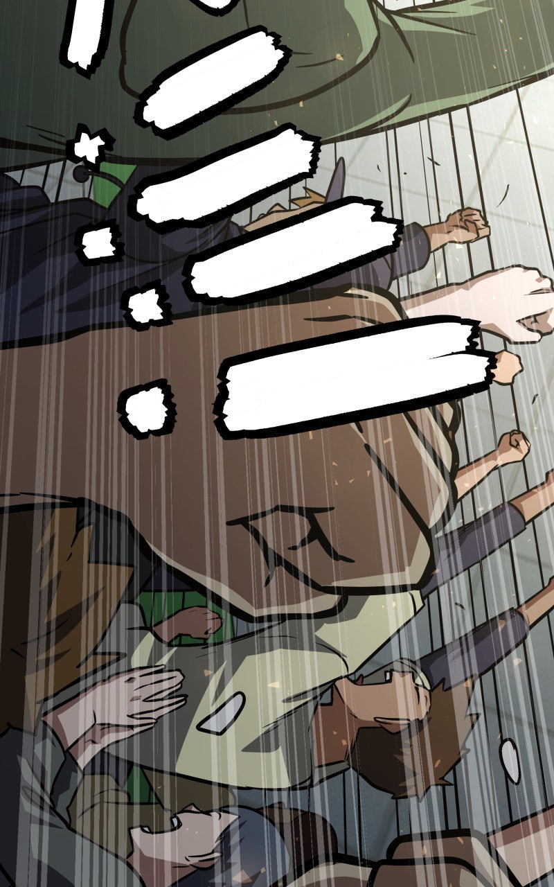 Read Samurai no Tora chapter 49 image 30 on Lezhin