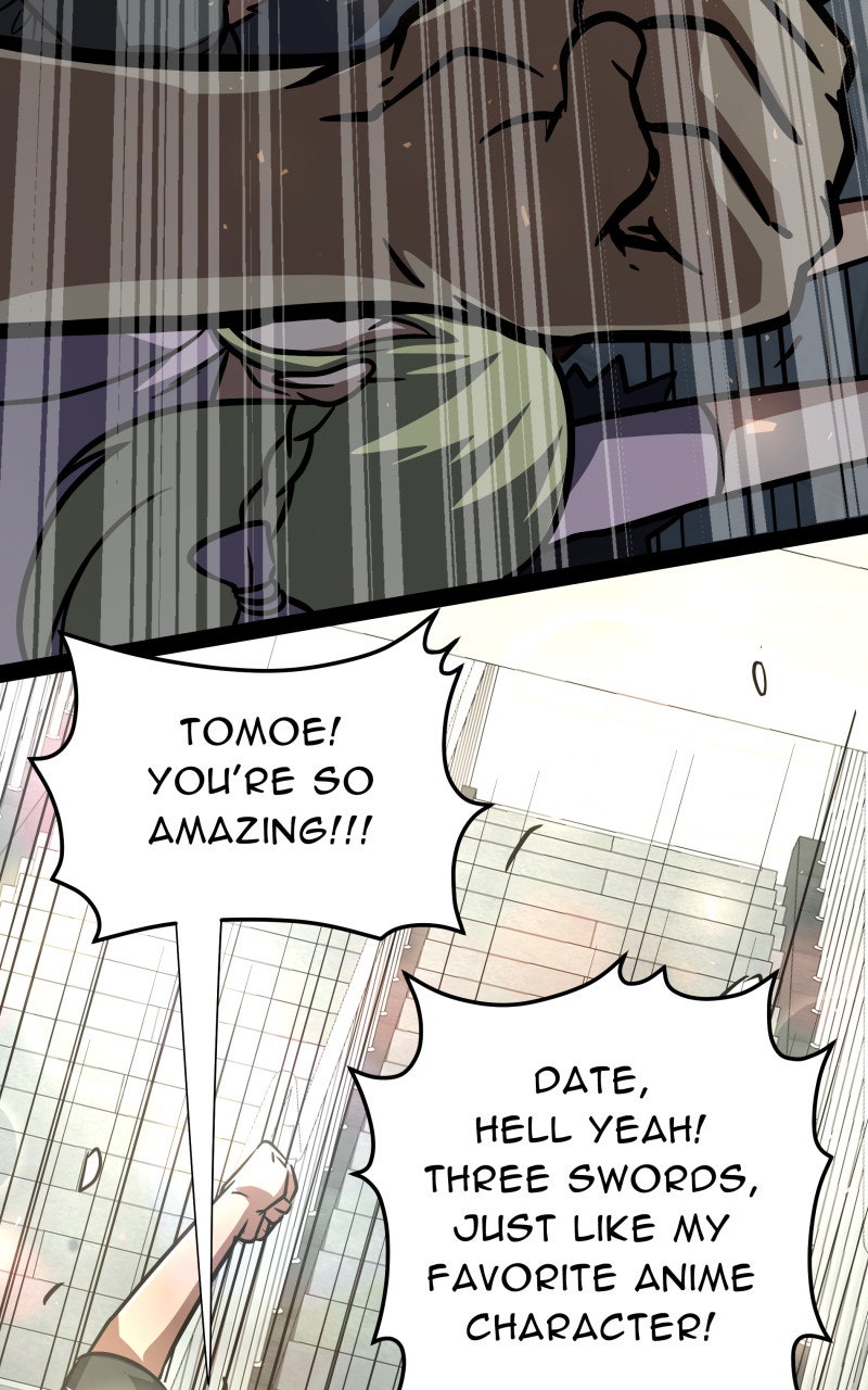 Read Samurai no Tora chapter 49 image 31 on Lezhin