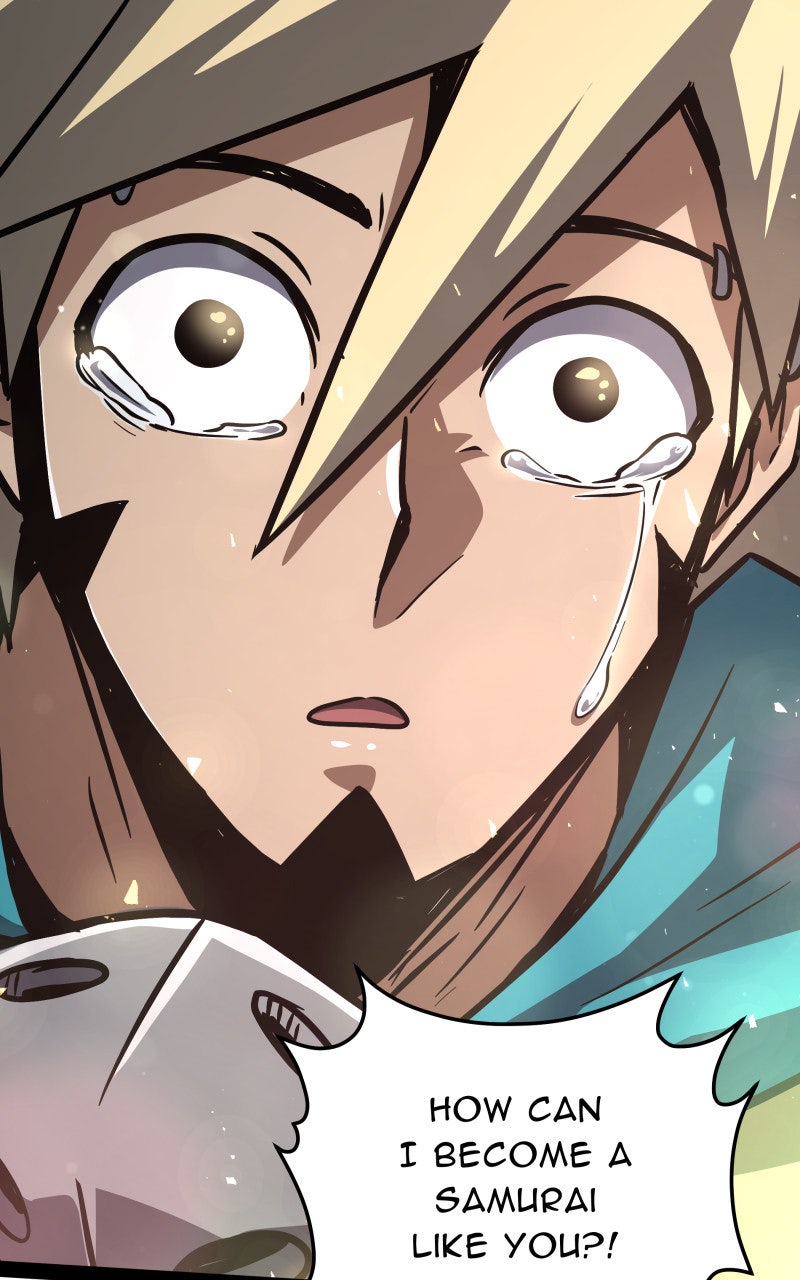 Read Samurai no Tora chapter 49 image 34 on Lezhin