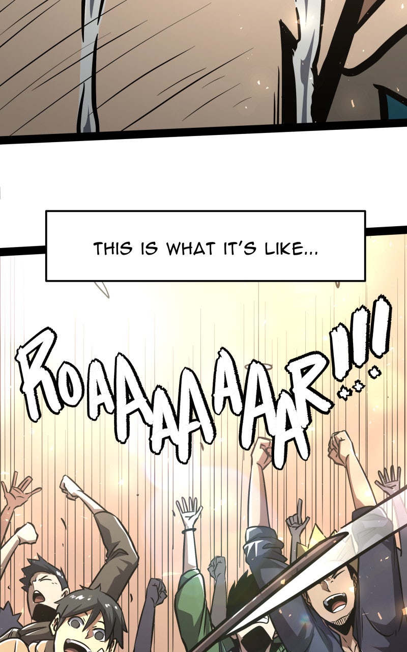 Read Samurai no Tora chapter 49 image 36 on Lezhin
