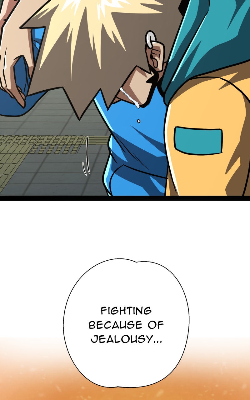 Read Samurai no Tora chapter 49 image 39 on Lezhin